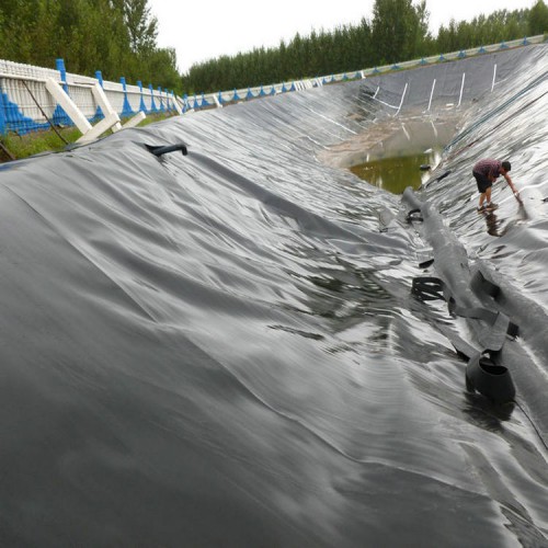 1200g 一布一膜 1.4mmHDPE防滲膜優質商品