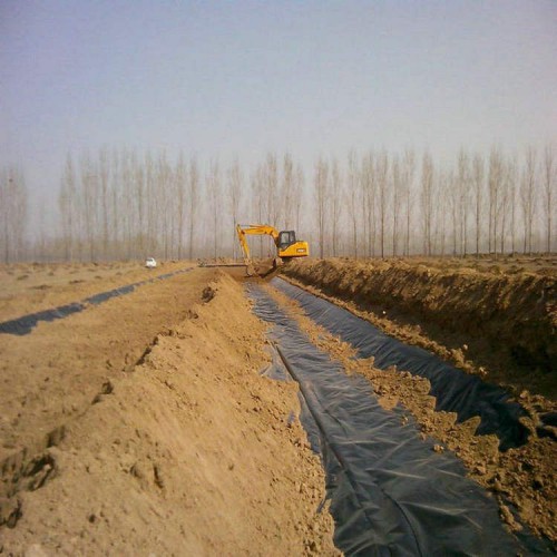 垃圾填埋場HDPE土工膜防滲設計商品批發價