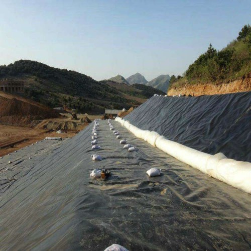 尾礦庫(kù)底襯防滲膜優(yōu)質(zhì)商品