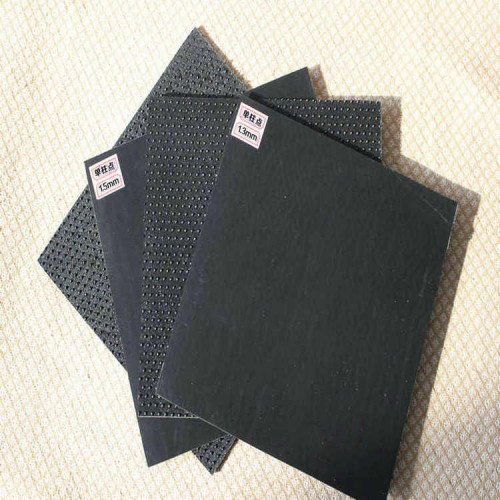 沼氣池防滲用1.5mmHDPE土工膜 1.1mmHDPE土工膜性能穩定