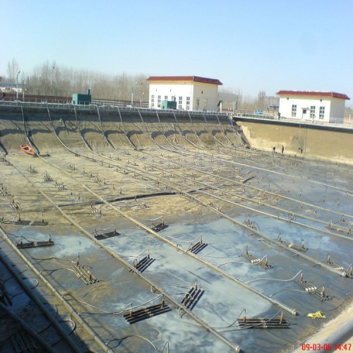 hdpe防滲膜套什么定額 0.40mm土工膜商品批發價