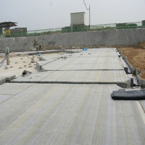 淀粉漿池防滲1.5mm防滲膜 1.9mmHDPE防滲膜源頭生產廠