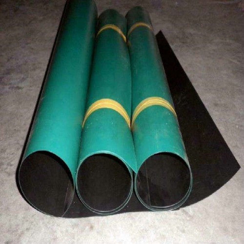 防暴曬2.0mmHDPE土工膜 土工膜廠家規格齊全精選廠家