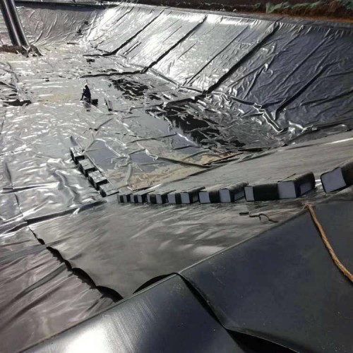 壽陽(yáng)300g長(zhǎng)絲復(fù)合土工膜 1.0mm土工膜自產(chǎn)自銷