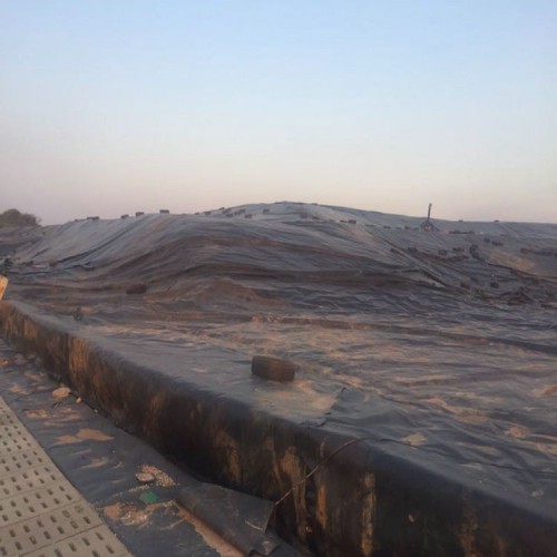 礦渣防滲用2mm防滲膜貨源充足