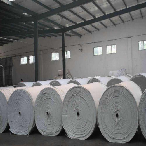 垃圾覆蓋膜 養殖土工膜 蓄水池防滲膜施工