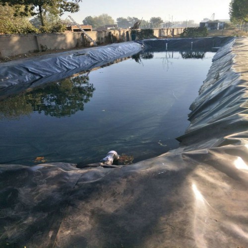 銅鈷礦場防滲1.5mm土工膜廠家批發