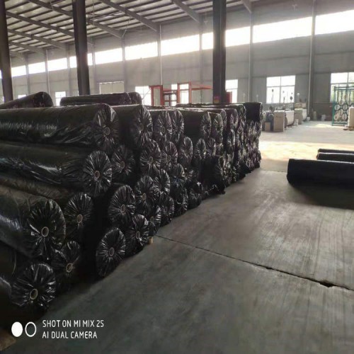 人工湖防滲1mm土工膜 2.0mm土工膜精選廠家