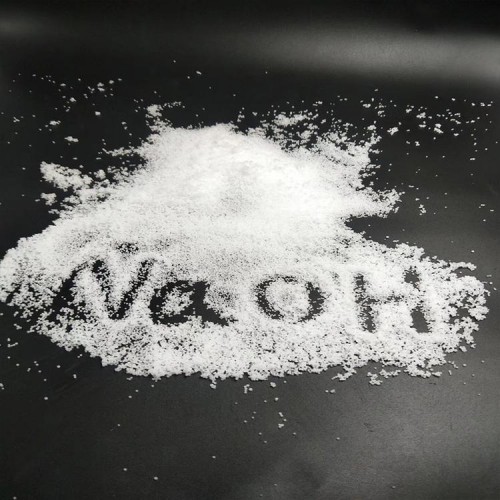 粒減 珠堿 99粒堿 粒狀燒堿  濃度99粒堿