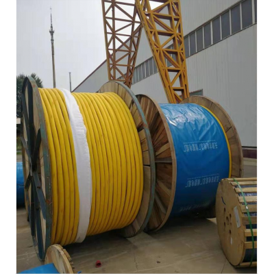 MYP煤礦用電纜 0.66/1.14KV礦用井下移動軟電纜