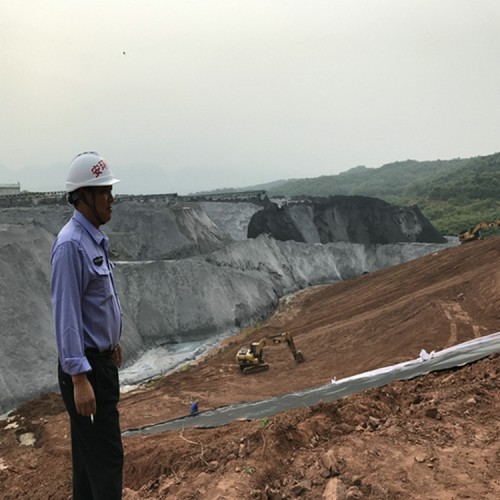 1.5mm沼氣池HDPE土工膜批發價格