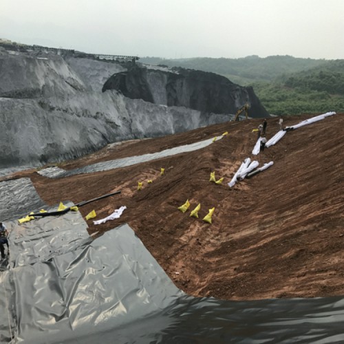 城市污水池防滲膜貨源充足