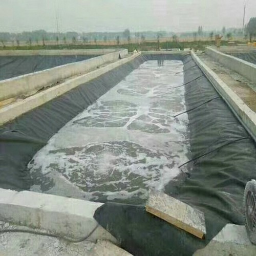 銅鈷礦場防滲1mm土工膜優質商品