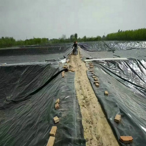 0.35mm海水養殖膜價格優惠 0.35mm防滲膜生產廠家