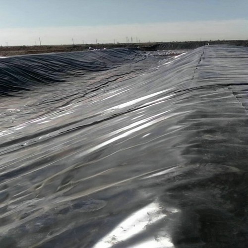 調節池HDPE防滲膜可量尺定做