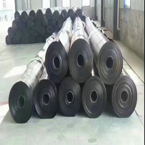 垃圾場覆蓋HDPE土工膜 2.0mm土工膜HDPE土工膜