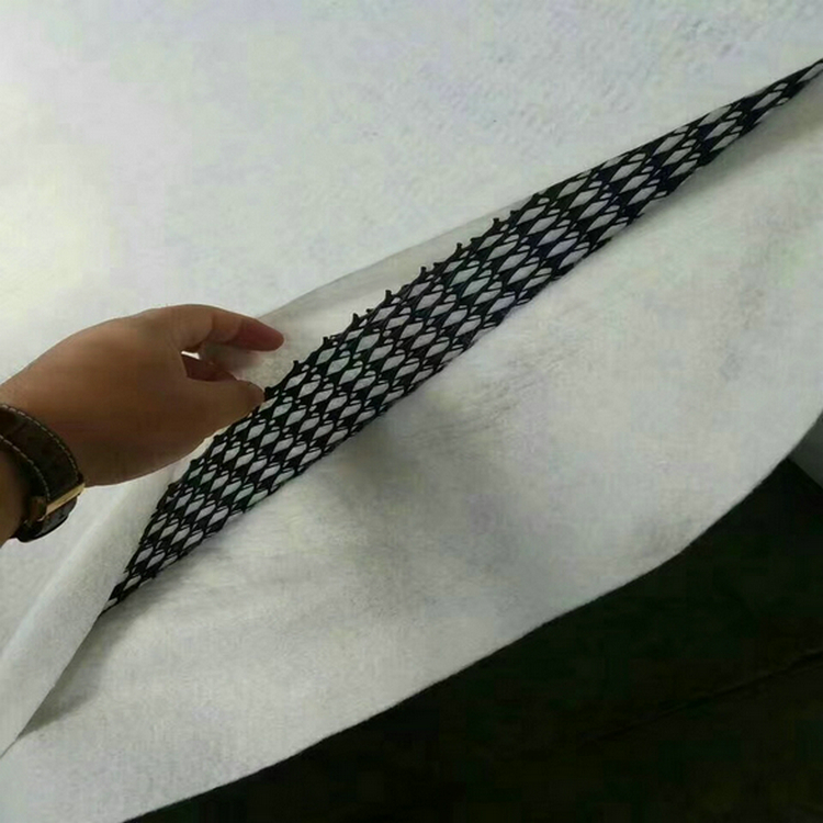 養殖場污水池土工膜