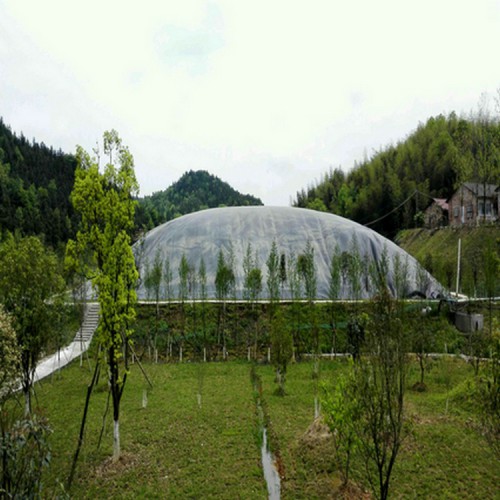 銅鈷礦場防滲2mm防滲膜可量尺定做