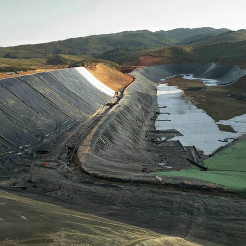 榆林hdpe土工膜廠家 hdpe防滲膜哪家好 環保環衛防滲HDPE土工膜