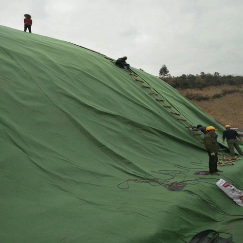 地坪防滲地面防滲用2mm土工膜 0.75mmHDPE土工膜生產廠家