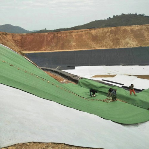 水池防滲用1.2mm防滲膜生產廠家