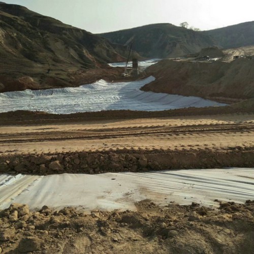 澤州水利工程HDPE防滲膜 防滲防腐土工膜生產廠家