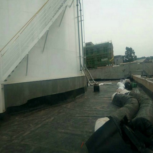 金礦尾礦處理工藝防滲1.5mm土工膜廠家批發價