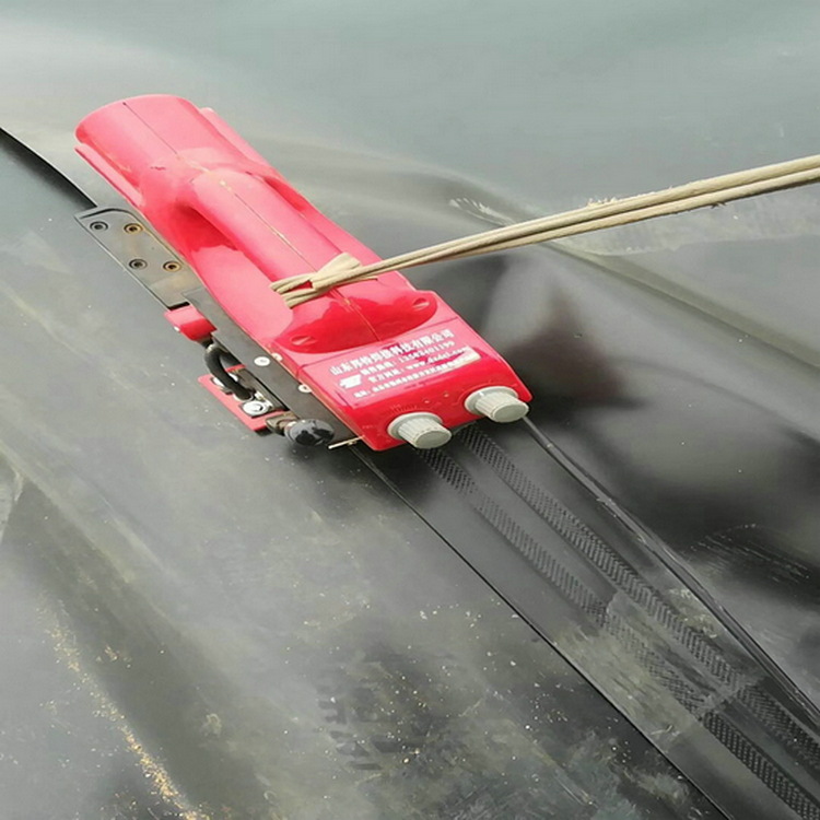 聚復合土工膜作用 0.20mmHDPE土工膜精選廠家