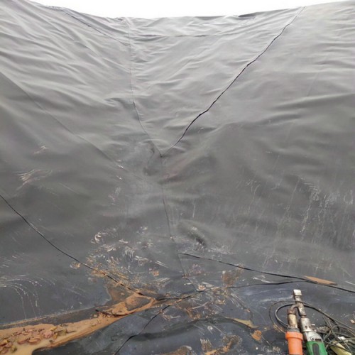 水產(chǎn)養(yǎng)殖土工膜貨源充足