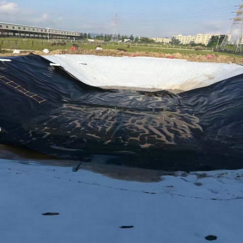 地坪防滲地面防滲用1.5mm防滲膜 0.30mm防滲膜精選廠家