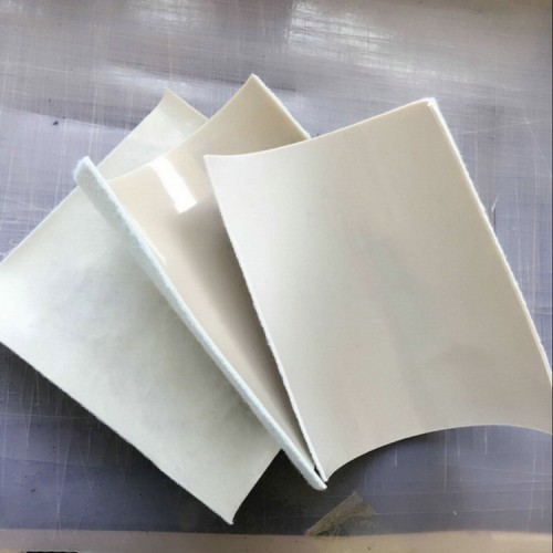 聚乙烯復合土工膜廠家 0.25mmHDPE土工膜廠家批發