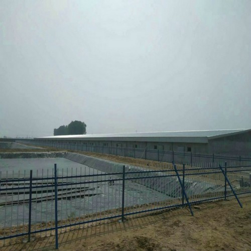 地坪防滲地面防滲用1.2mmHDPE土工膜精選廠家