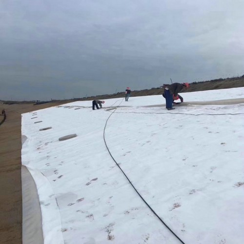 直徑50mm塑料盲溝 0.40mmHDPE土工膜產(chǎn)品批發(fā)價