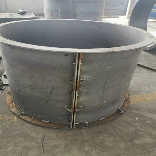 預(yù)制雨水井模具排水井鋼模具 污水檢查井鋼模具結(jié)實(shí)耐用