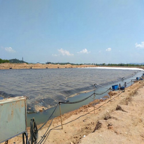 人工湖土工膜生產(chǎn)廠(chǎng)家