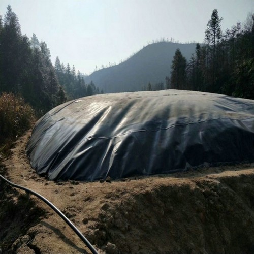 磷肥廠護坡攔渣防滲膜可量尺定做