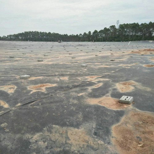 遂平藕池專(zhuān)用HDPE防滲膜 2.0mmHDPE防滲膜生產(chǎn)廠家