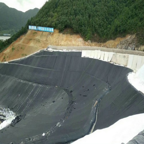 地坪防滲地面防滲用1.0mmHDPE土工膜商品批發價