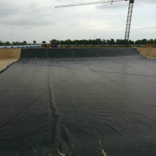 1.5mm磷礦尾礦壩渣場庫防滲土工膜生產廠家