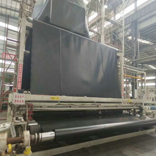 土工膜供應 沼液池防滲膜復合防滲膜