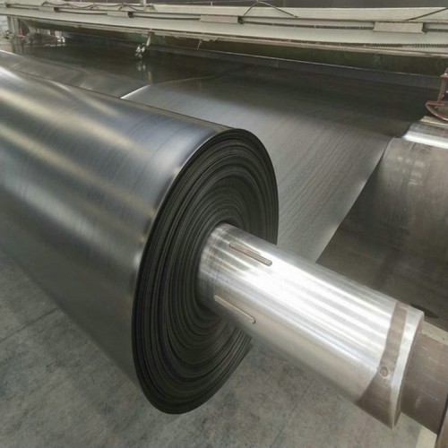 地坪防滲地面防滲用1.5mmHDPE土工膜廠家自產(chǎn)自銷