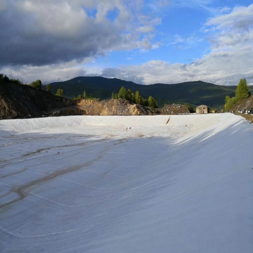 化工污水池防滲1.5mm防滲膜 1.4mmHDPE防滲膜廠家自產自銷