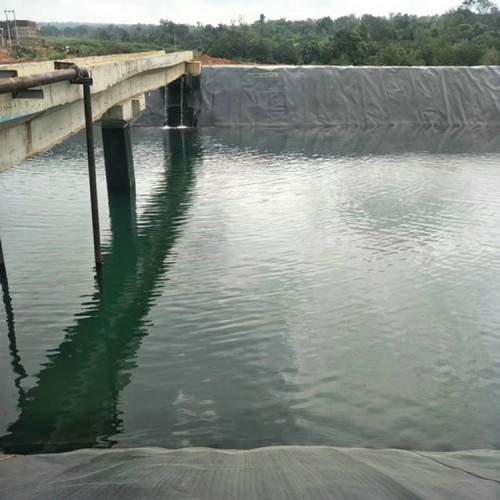 填埋場防滲2mm土工膜封場精選廠家