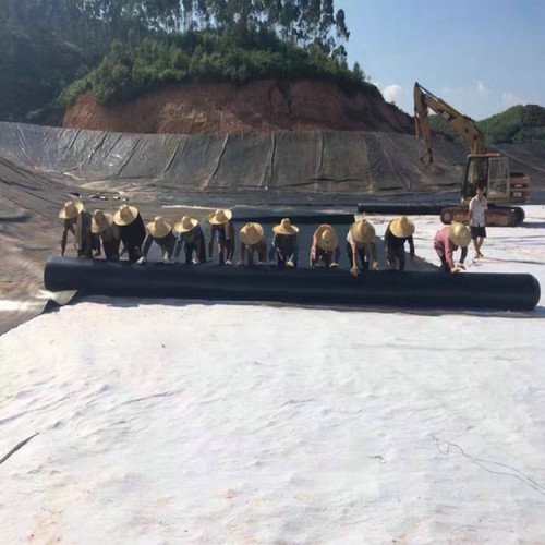 油罐基礎防滲1.5mm HDPE土工膜