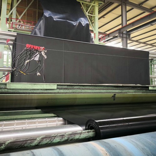 垃圾填埋場防滲膜認可商品批發價