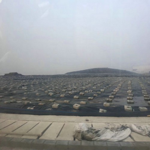 土工膜的施工 防滲膜廠家恒瑞土工膜