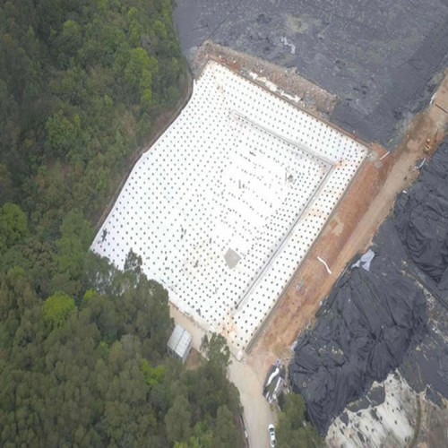 防滲膜使用壽命 0.5mm防滲膜貨源充足