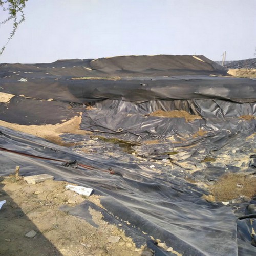 水利工程防滲膜廠家自產自銷