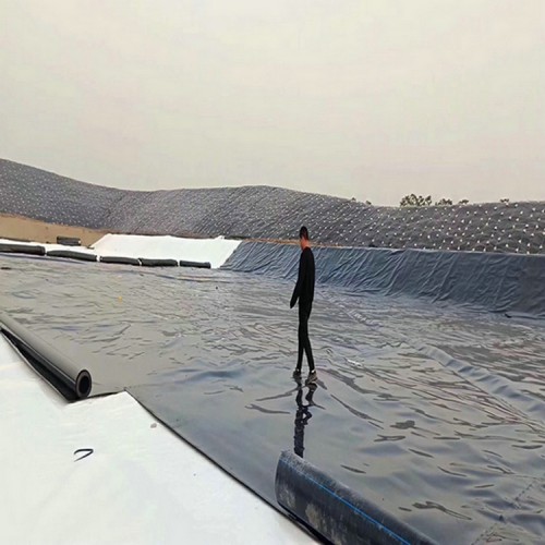 防滲膜設備 土工膜價格防水土工布