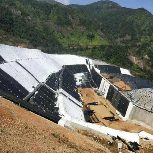 hdpe防滲膜1mm報(bào)價(jià) 0.5mmHDPE防滲膜廠家批發(fā)價(jià)